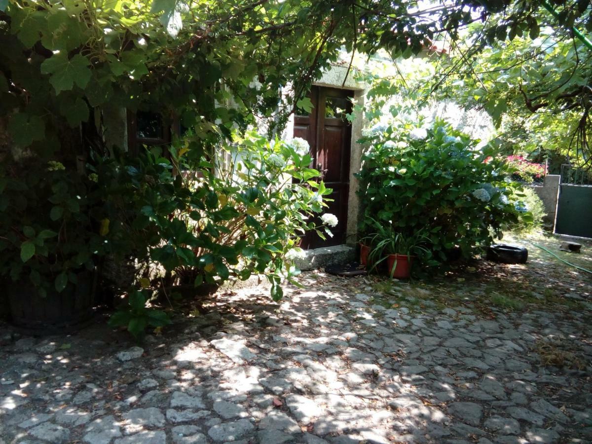 Casa de campo Lovelhe Exterior foto